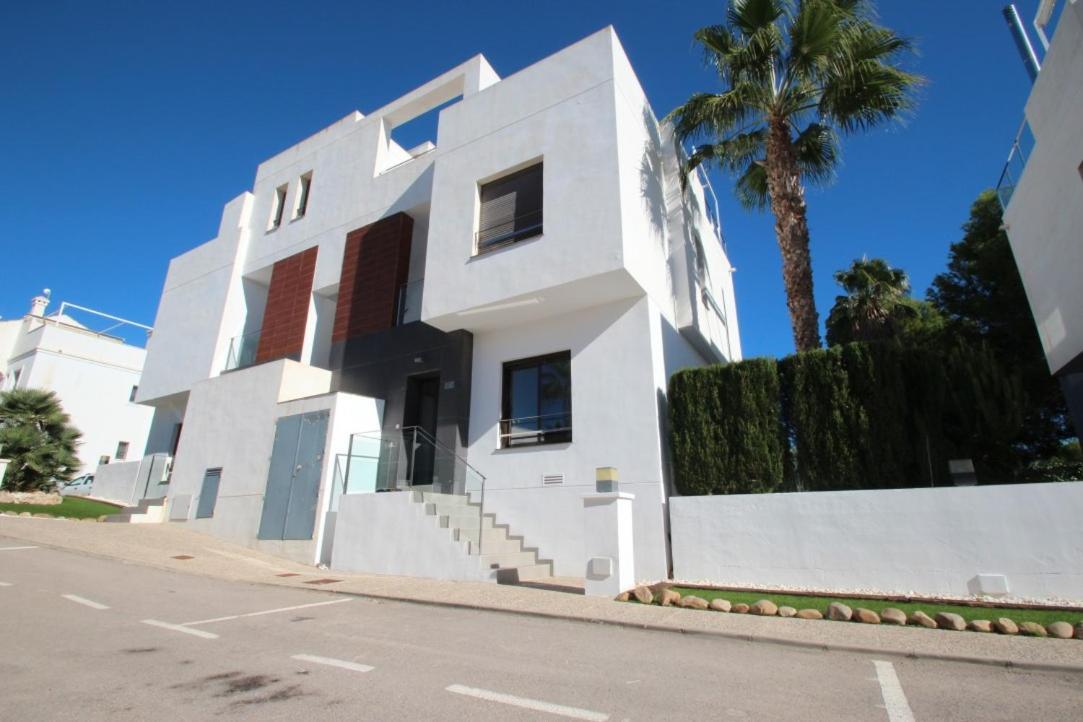 Casa D'Alessandro Dehesa de Campoamor  Exterior photo
