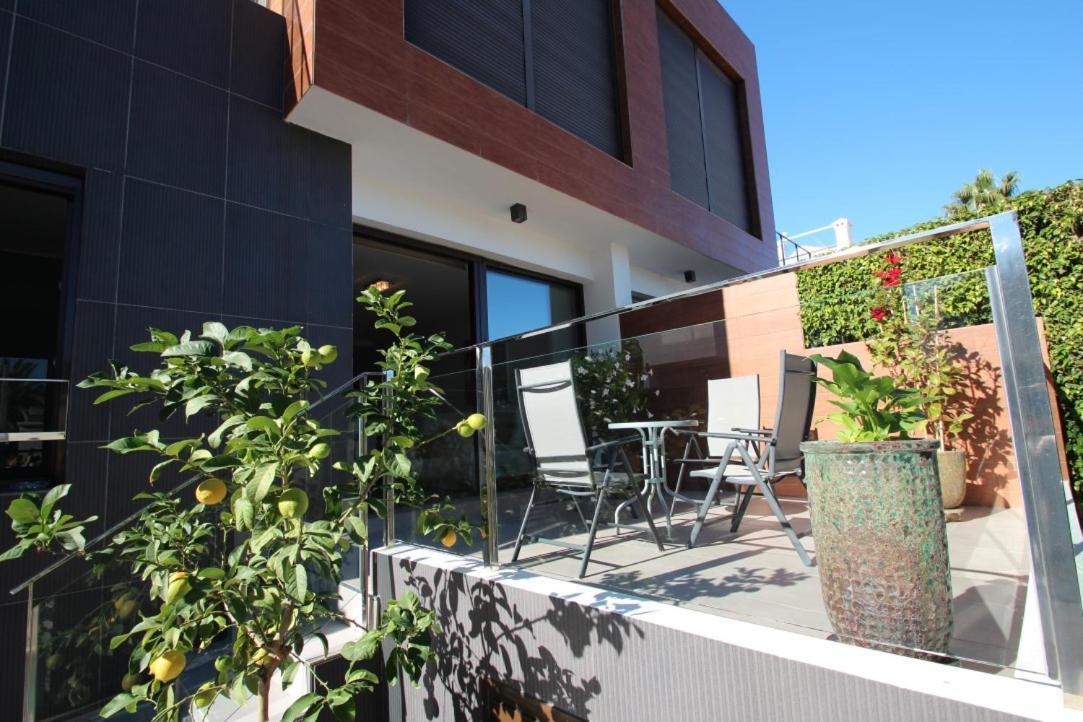 Casa D'Alessandro Dehesa de Campoamor  Exterior photo