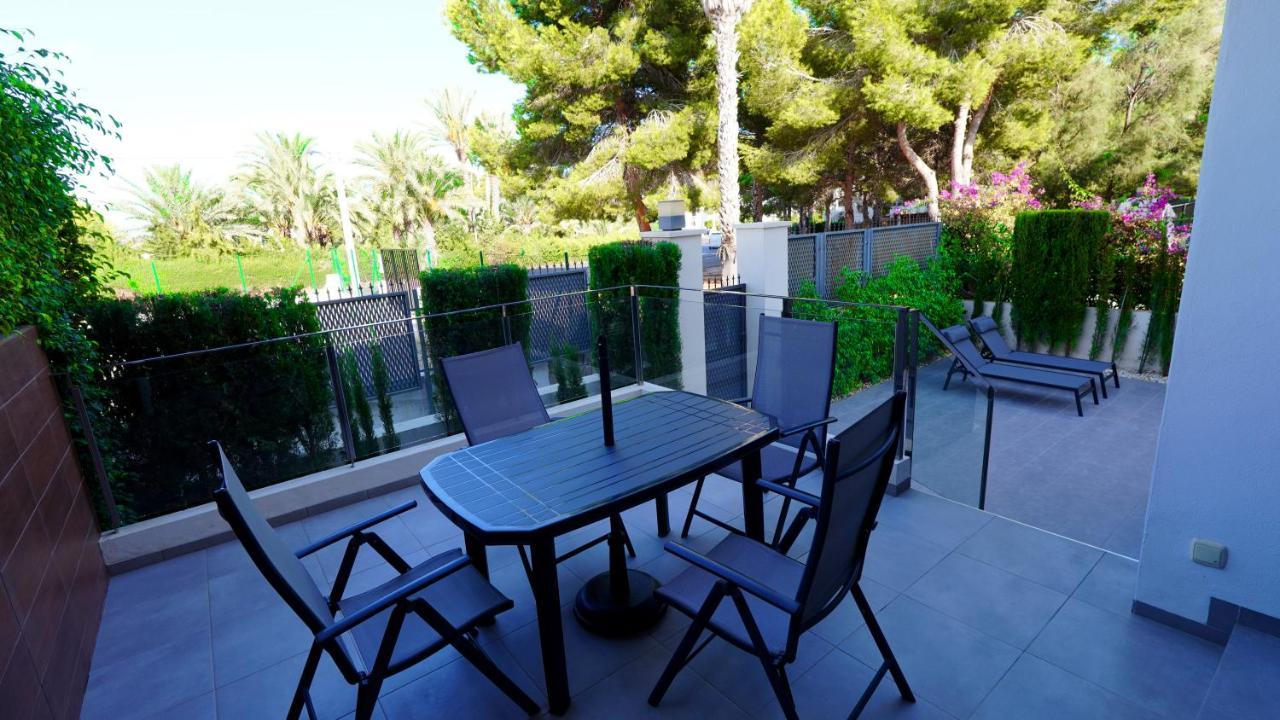 Casa D'Alessandro Dehesa de Campoamor  Exterior photo