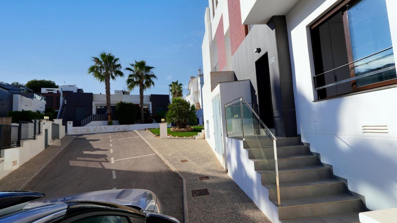 Casa D'Alessandro Dehesa de Campoamor  Exterior photo